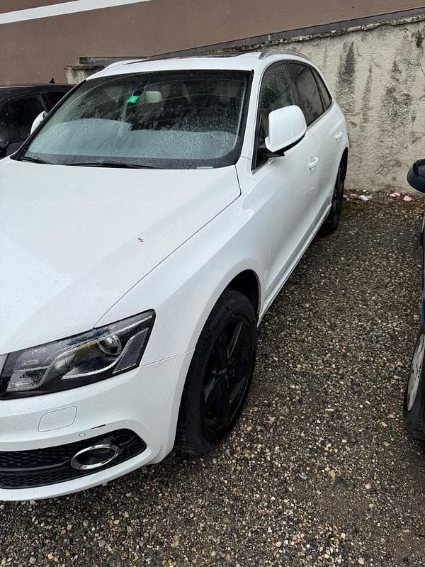 Gebraucht Audi Q5 271 PS (199 kW) 2009 SUV