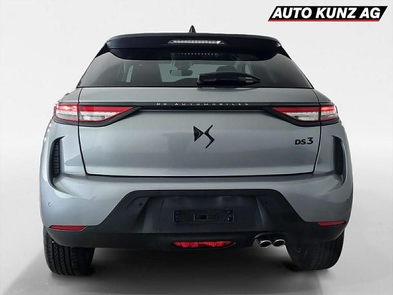 Gebraucht DS Automobiles DS3 130 PS (95 kW) 2024 SUV