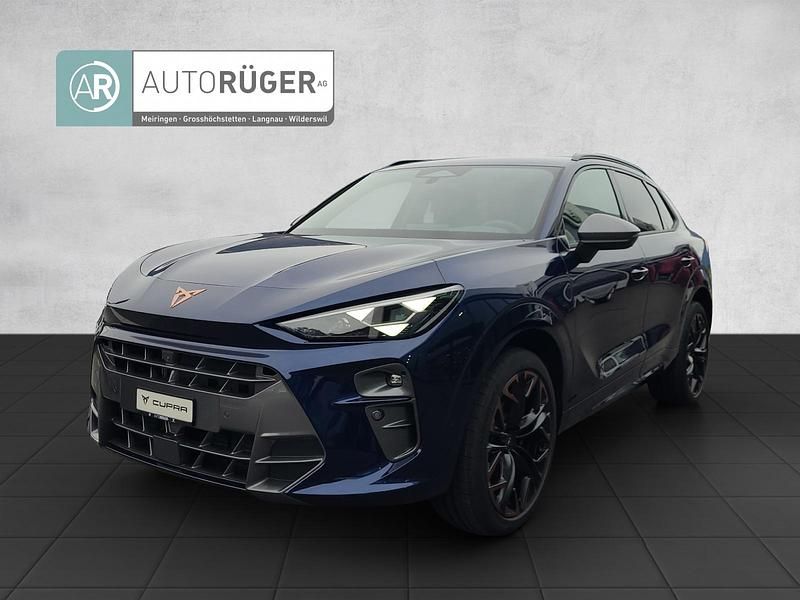 Gebraucht 2024 Cupra Terramar VZ SUV | CHF 52’900 (Etwas zu teuer) - Bild 1/4