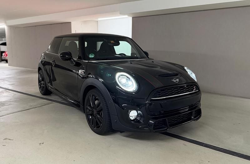 Gebraucht 2019 Mini Cooper S Kleinwagen | CHF 20’900 (Fairer Preis) - Bild 1/4