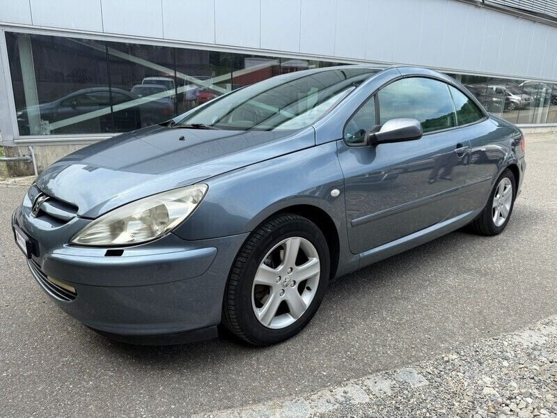 Gebraucht 2004 Peugeot 307 | CHF 800 - Bild 1/4