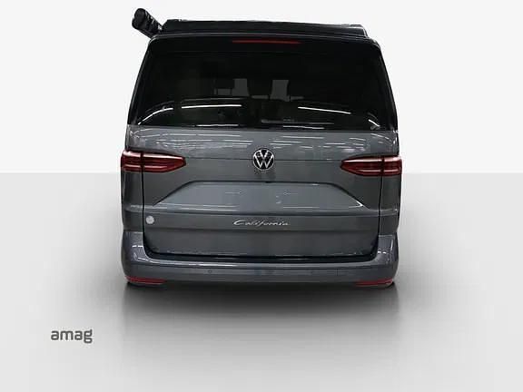 Neu VW California California 150 PS (110 kW) 2025 Indiumgrau metallic (lr7h) Van