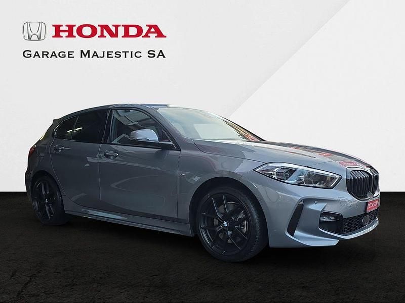 Gebraucht BMW 120 Shadowline 190 PS (139 kW) 2019 Kleinwagen