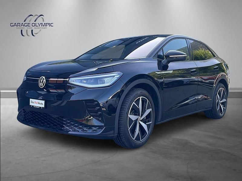 Gebraucht 2022 VW ID.5 GTX SUV | CHF 37’900 (Teuer) - Bild 1/4