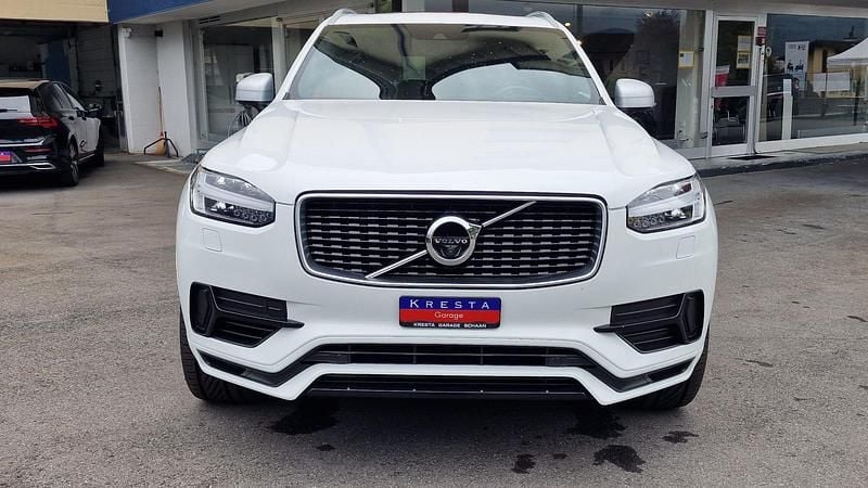 Gebraucht 2017 Volvo XC90 Inscription SUV | CHF 24’900 - Bild 1/4