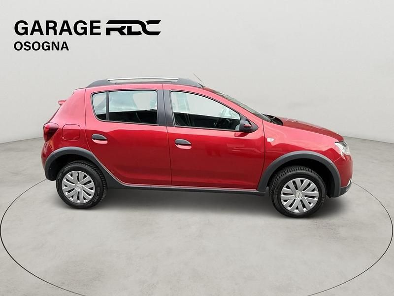 Gebraucht Dacia Sandero Stepway 90 PS (66 kW) 2019