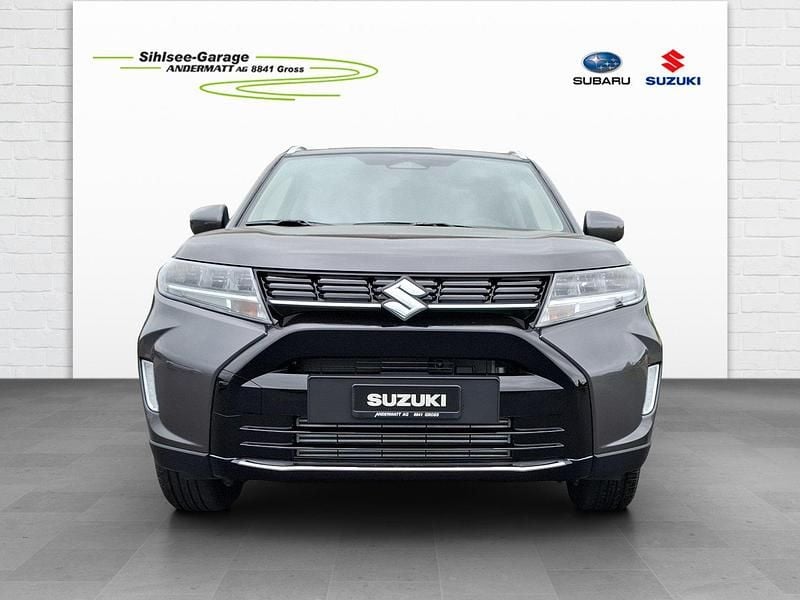Neu Suzuki Vitara 129 PS (94 kW) 2025 SUV