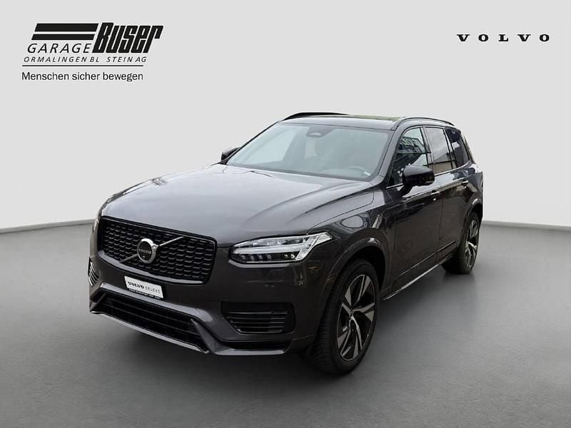 Gebraucht Volvo XC90 Plus 455 PS (334 kW) 2024 SUV
