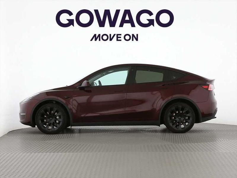 Gebraucht Tesla Model Y Long Range AWD 378 kW (514 PS) 2024 SUV