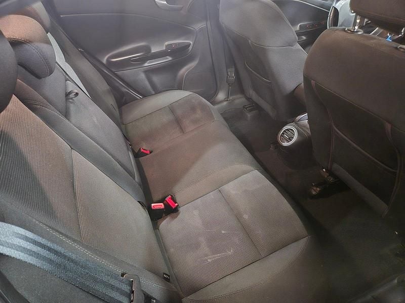 Gebraucht Alfa Romeo Giulietta Distinctive 120 PS (88 kW) 2012 Limousine