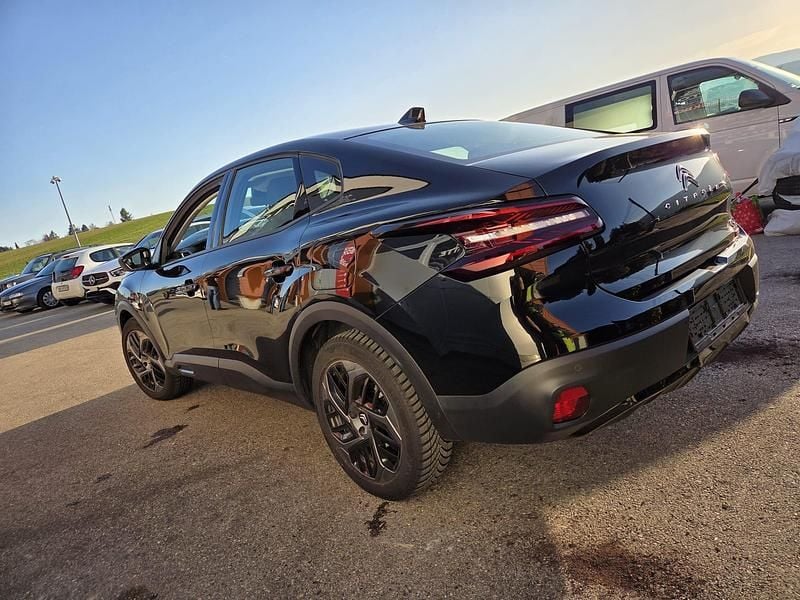 Gebraucht Citroën C4 X PureTech 130 PS (95 kW) 2023 SUV