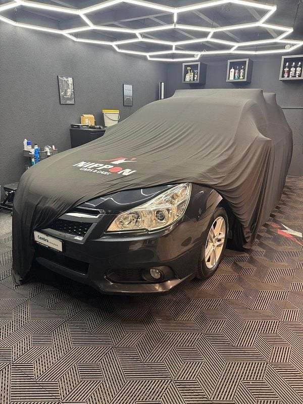 Gebraucht 2013 Subaru Legacy Kombi | CHF 9’900 (Fairer Preis) - Bild 1/4