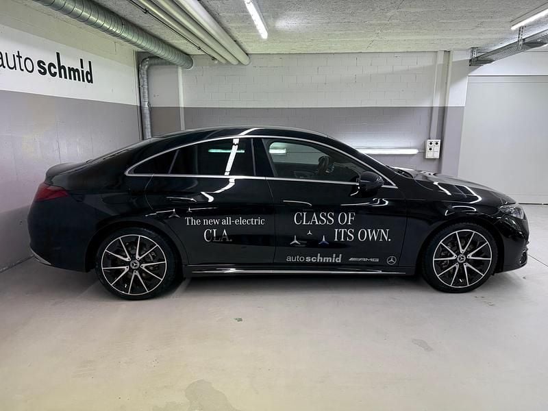 Gebraucht Mercedes 350 259 kW (353 PS) 2025