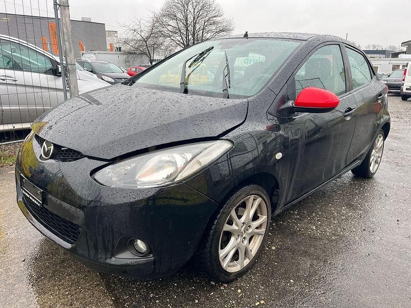 Gebraucht 2009 Mazda 2 Exclusive | CHF 600 - Bild 1/4