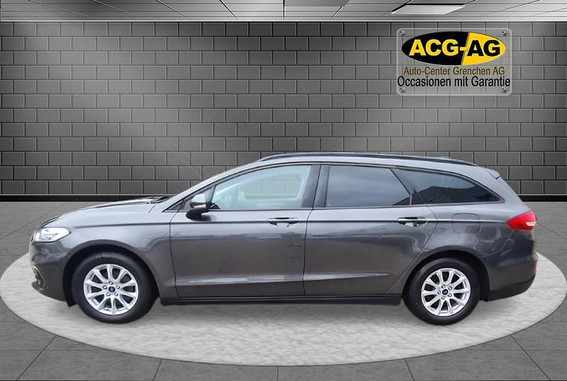 Gebraucht Ford Mondeo Trend 188 PS (138 kW) 2021