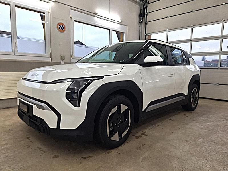 Neu 2025 Kia EV3 Air SUV | CHF 25’950 - Bild 1/4