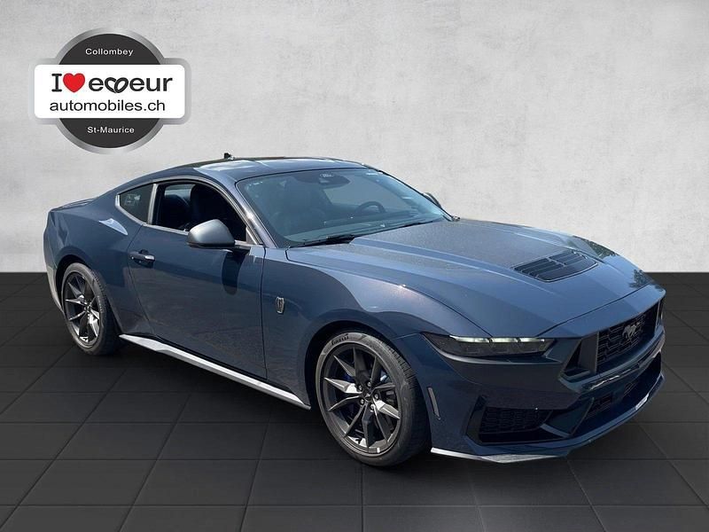 Gebraucht Ford Mustang Dark Horse 454 PS (333 kW) 2024 Coupé