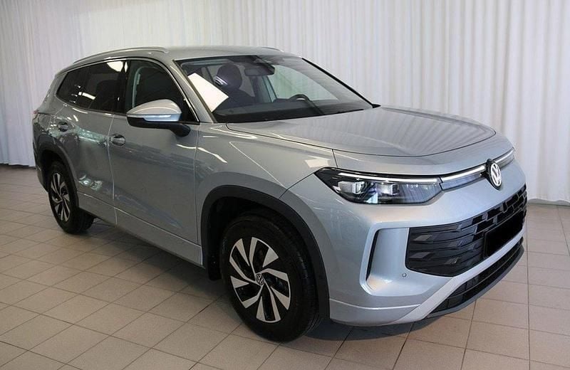 Neu 2025 VW Tayron Life SUV | CHF 47’800 (Fairer Preis) - Bild 1/4