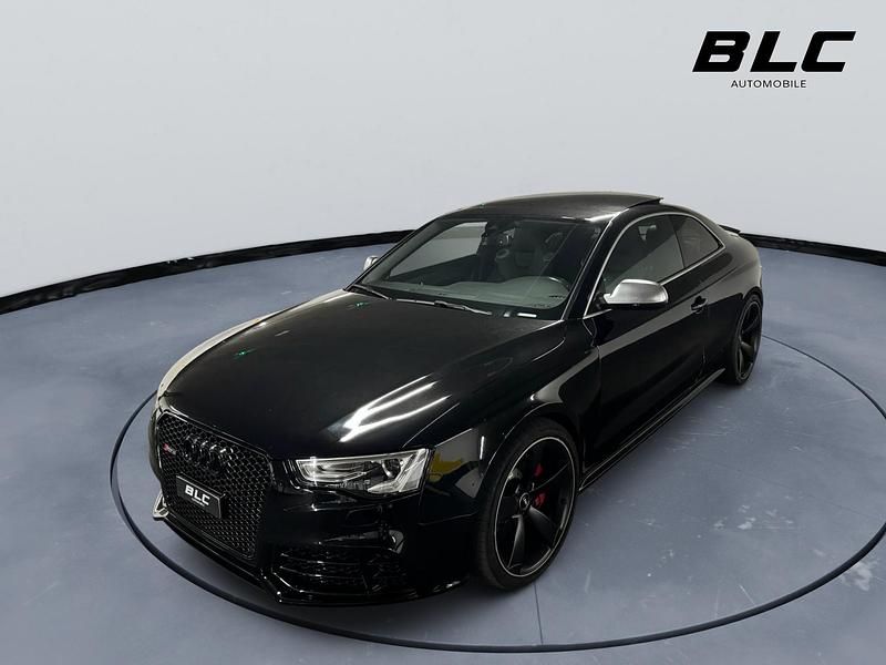 Gebraucht Audi RS5 450 PS (330 kW) 2015 Coupé