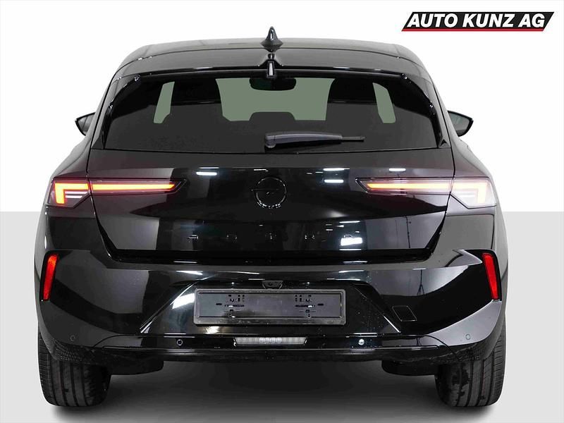 Gebraucht Opel Astra GS Line 130 PS (95 kW) 2023 Limousine