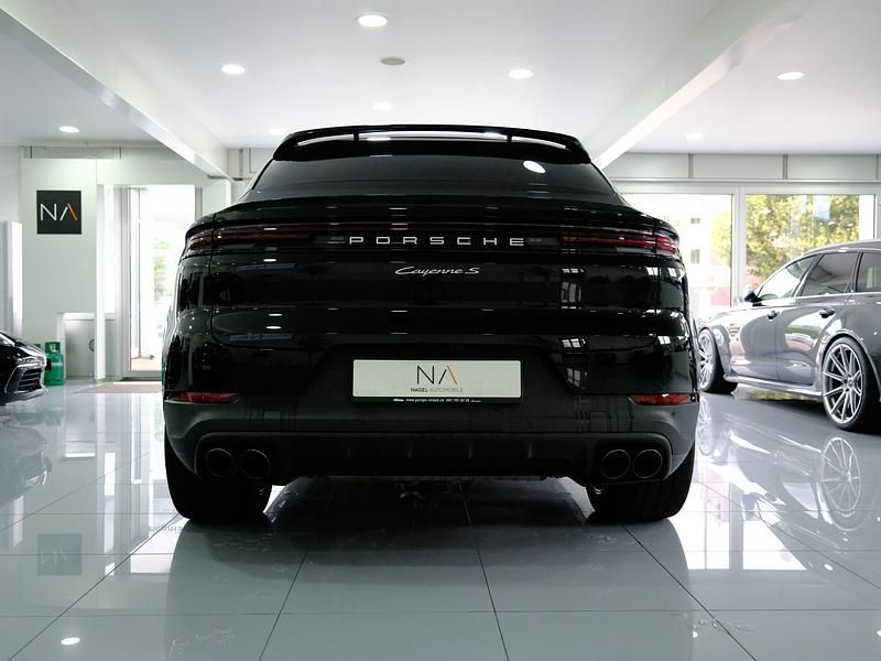 Gebraucht Porsche Cayenne 474 PS (348 kW) 2023 SUV