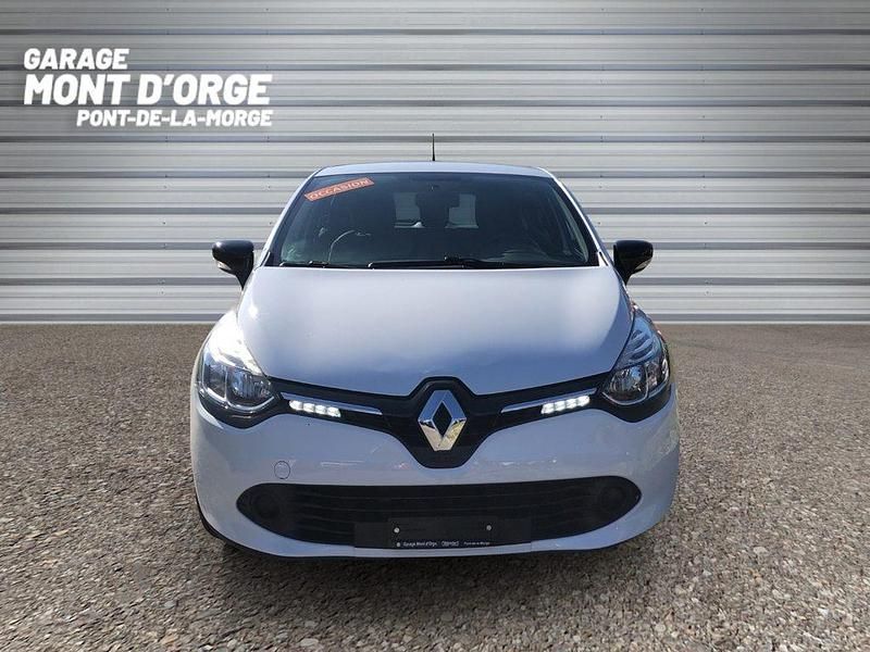 Gebraucht 2015 Renault Clio IV Authentique Limousine | CHF 5’900 (Teuer) - Bild 1/4