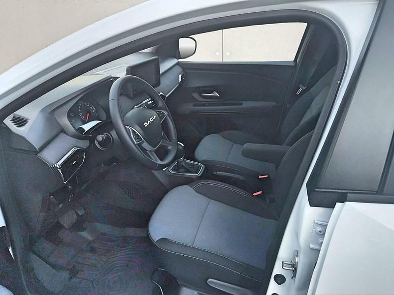 Gebraucht Dacia Sandero Extreme 91 PS (66 kW) 2025 Limousine