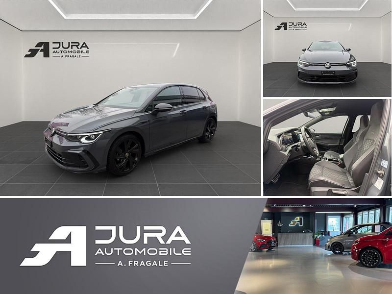 Gebraucht 2023 VW Golf VIII R-line Limousine | CHF 29’900 (Fairer Preis) - Bild 1/4