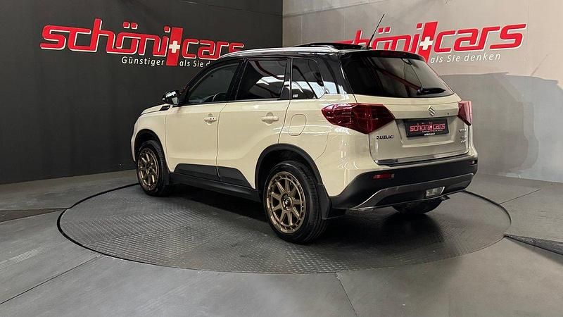 Gebraucht Suzuki Vitara 129 PS (94 kW) 2021 SUV
