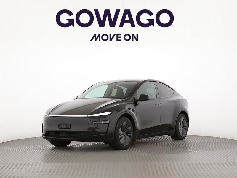 Gebraucht 2025 Tesla Model Y Long Range AWD SUV | CHF 51’900 - Bild 1/4