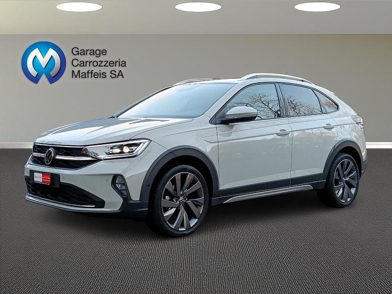 Gebraucht VW Taigo Style 110 PS (80 kW) 2022 Grau SUV