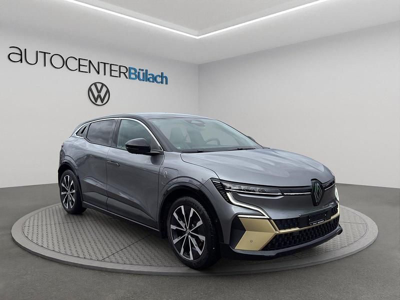 Gebraucht Renault Mégane Iconic 160 kW (218 PS) 2022 Limousine