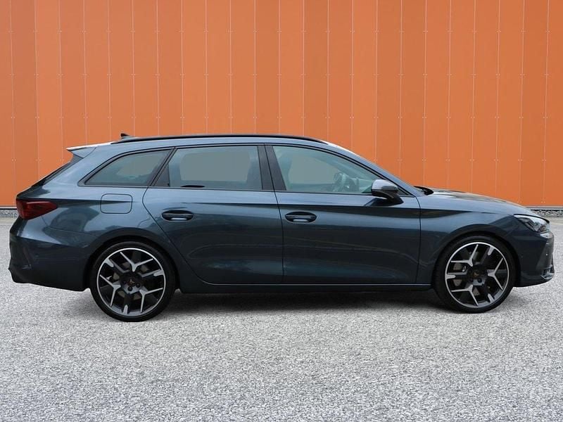 Gebraucht Cupra Leon VZ 333 PS (244 kW) 2025 Kombi