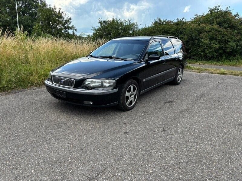 Gebraucht 2004 Volvo V70 Kombi | CHF 600 (Guter Preis) - Bild 1/4