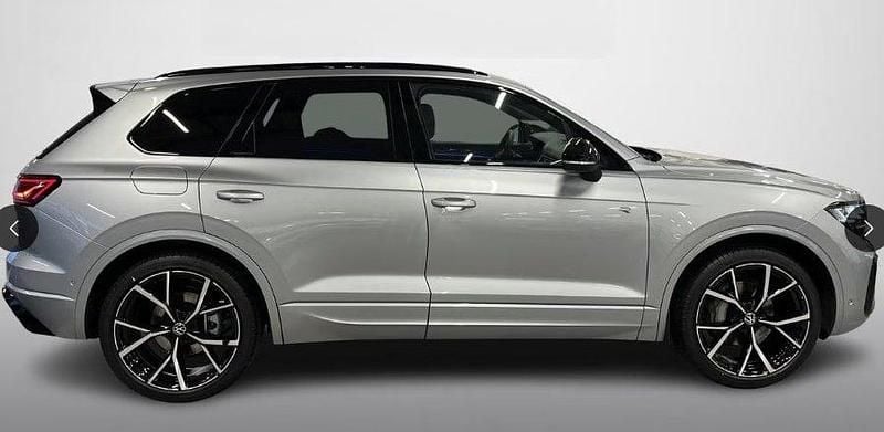 Neu VW Touareg Edition 286 PS (210 kW) 2026 SUV