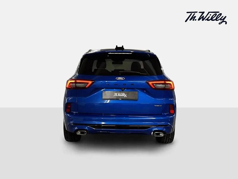 Neu Ford Kuga ST-Line X 182 PS (133 kW) 2026 Blau SUV