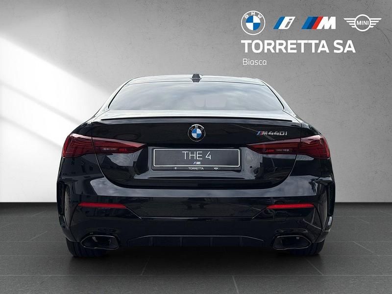 Neu BMW M440 M Sport 374 PS (275 kW) 2025 Limousine