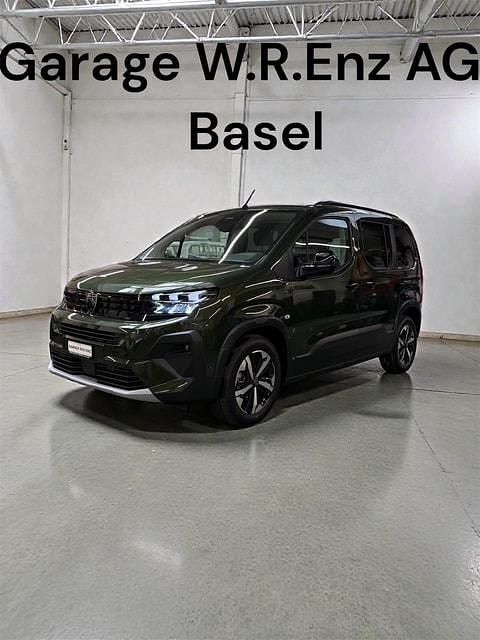 Neu 2025 Peugeot Rifter Van / Kleinbus | CHF 36’950 - Bild 1/4