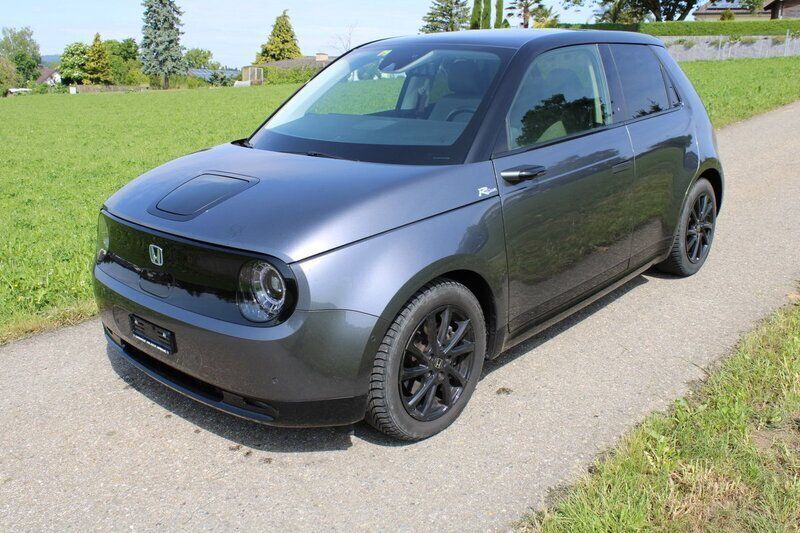 Gebraucht 2021 Honda e Advance Kleinwagen | CHF 17’500 (Fairer Preis) - Bild 1/4