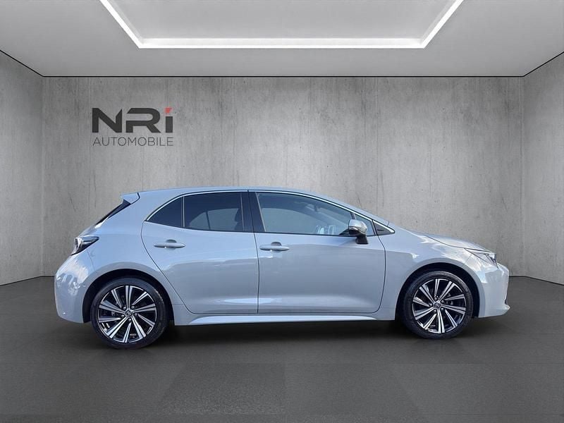 Gebraucht Toyota Corolla Trend 122 PS (89 kW) 2023 Limousine