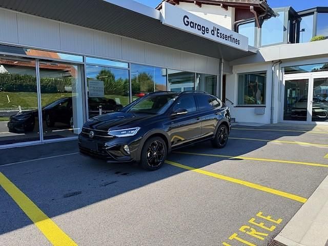 Neu 2025 VW Taigo R-line SUV | CHF 38’300 (Teuer) - Bild 1/4
