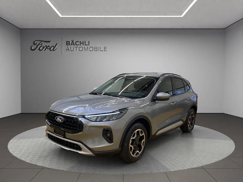 Gebraucht Ford Kuga Active 242 PS (177 kW) 2025 SUV