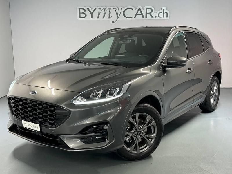 Gebraucht 2024 Ford Kuga ST-Line SUV | CHF 27’386 (Guter Preis) - Bild 1/4