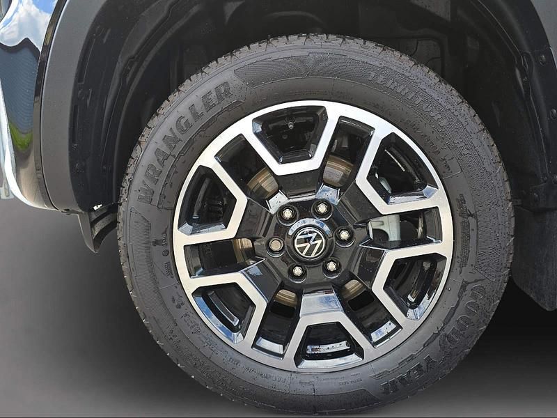 Gebraucht VW Amarok Style 240 PS (176 kW) 2025 Abholung