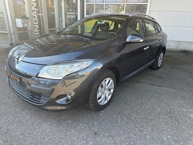 Gebraucht 2012 Renault Mégane GrandTour Bose Edition Kombi | CHF 5’999 - Bild 1/4