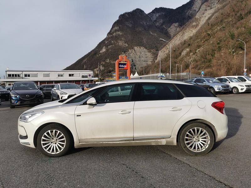 Gebraucht 2014 DS Automobiles DS5 Chic Kleinwagen | CHF 4’900 (Fairer Preis) - Bild 1/4