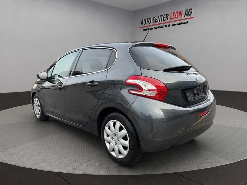 Gebraucht Peugeot 208 Roland Garros 120 PS (88 kW) 2014 Kleinwagen