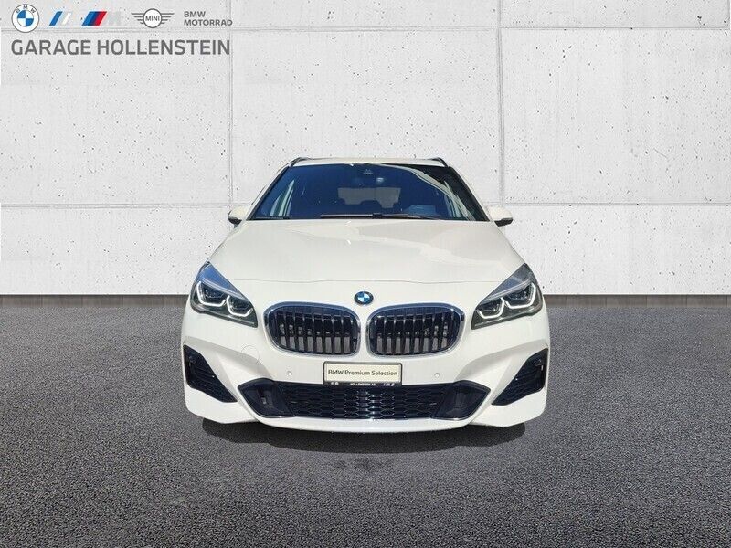 Gebraucht 2020 BMW 225 M Sport | CHF 19’900 - Bild 1/4