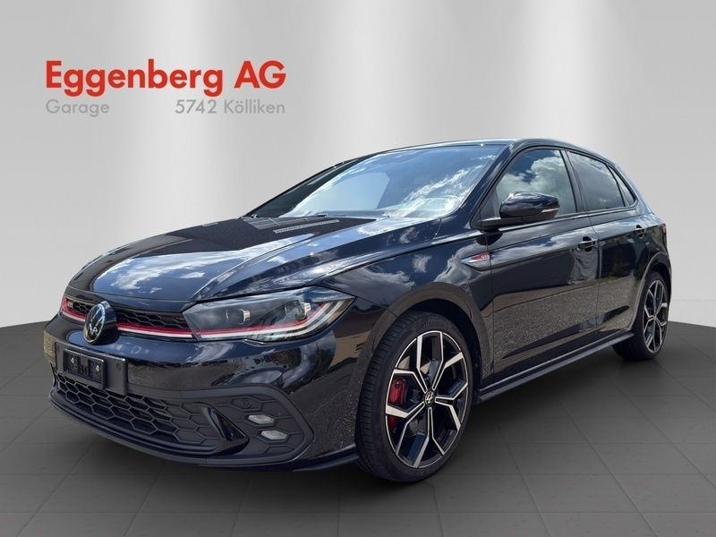 Gebraucht VW Polo GTI 207 PS (152 kW) 2023