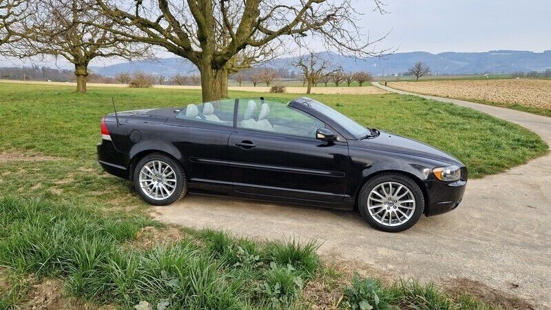 Gebraucht 2007 Volvo C70 Momentum | CHF 6’750 (Fairer Preis) - Bild 1/4